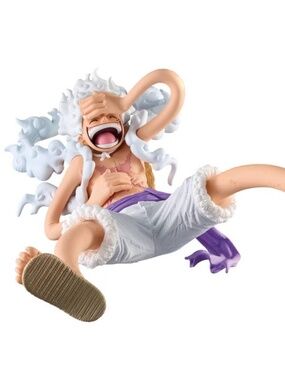 ONE PIECE KING OF ARTIST MONKEY D.LUFFY GEAR5 III FIGURE